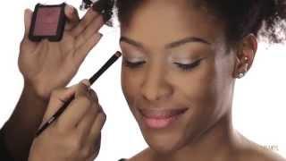 Tuto Maquillage, Look Day & Night, Ursula de la chaîne Beautiful Naturelle – Niwel