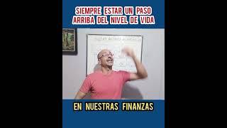 Esto es una de las cosas más importantes en nuestras finanzas personales.