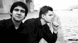 Andrey Gugnin & Vadym Kholodenko concert in Bilbao