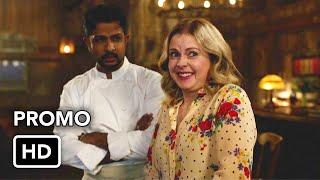 Ghosts 4x16 Promo "St. Hetty's Day" (HD) Rose McIver comedy series