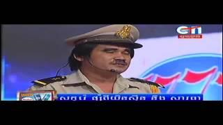 CTN comedy | Peak Mi | Khmer comedy | Khmer Funny | Khmer Joke | 2015/11/5/#1