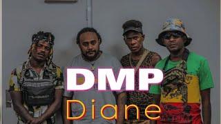 DMP - Diane [Lyric Video]2023