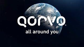 Qorvo Corporate Overview