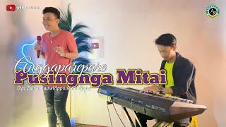 Lagu Bugis Rancak "PUSINGNGA MITAI" Songwriter : Zainalkamal/Ipponk | Anggaparepare