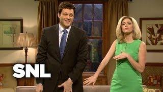 Stormy Skies - SNL