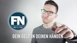 Finanznerd - Teaser