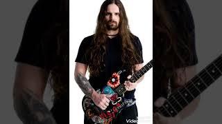 Andreas Kisser from Sepultura - Message for Loud and Proud Italy