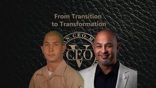 From Transition to Transformation | VCEO Episode 8: Dave Burlin