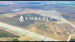 Emberly Community Tour October 2023!