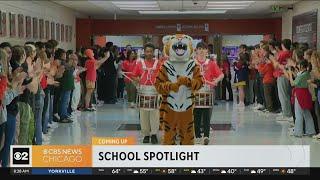 School Spotlight: Plainfield East High School