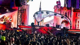 Netsky | Tomorrowland Brasil 2023