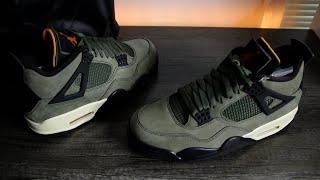 The MOST EXPENSIVE Jordan 4 of ALL TIME | UNDFTD