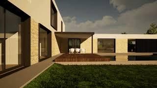 Vivienda Modular en Miño | EMSAMBLE