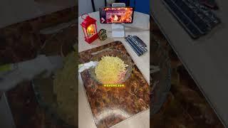Вкусная закуска из лаваша #быстроивкусно #рецепт #простоивкусно #еда