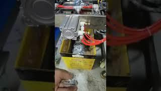 Automatic Mixing Screw Packing Machine Автоматическая смесительная шнековая упаковочная машина