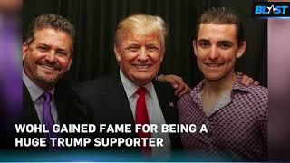 Billy Baldwin Criminally Investigated for Threatening Trump Supporter