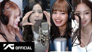 BLACKPINK presents 'READY FOR LOVE' (new song) - THE VIRTUAL CONCERT 2022