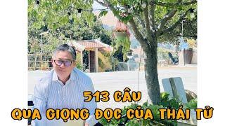 Clip 309|14/07/24  Chuyện Ly Kỳ cuộc đời Thái Tử Thiên Hoàng 513 Tập 1