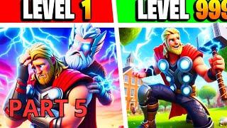 GAMEPLAY HEROES TYCOON MAP FORTNITE CREATIVE TYCOON FORTNITE FIND RADIOACTIVE ITEMS TUTORIAL PART 5