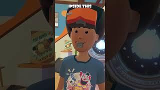 Have you seen Rec Room's Newest Update? #recroom