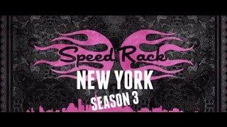 Speed Rack Season 3: Brooklyn!