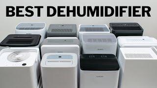 The Best Dehumidifier We've Tested