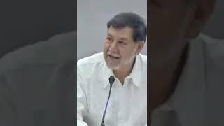 ¡DIGA BIEN MI NOMBRE #Bellaco !: #Noroña BROMEA a CONSEJERO del #INE
