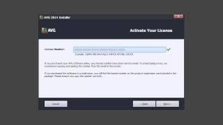 How to upgrade from older versions of AVG