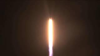 Liftoff of NASA's SpaceX Crew-1 Mission