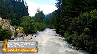 Gaetano Fontanazza - Woods In Pink || AMBIENT MUSIC ITALY