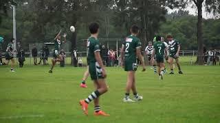 St Mary’s 13/1s highlights vs St Mary’s 13/2s