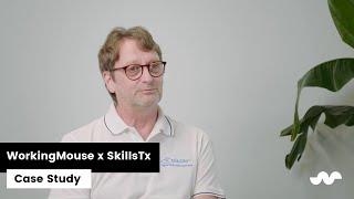 WorkingMouse x SkillsTx Case Study