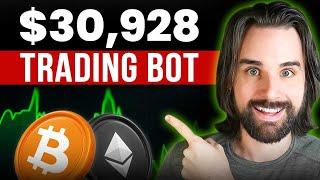 This new crypto trading bot prints $$$ in 2024