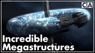 Megastructures of the Future Explained