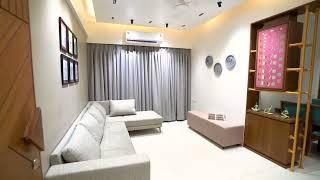 ANAND SKYLYF 3 BHK LUXURIOUS RESIDENTIAL - NEW CHANDKHEDA ,AHMEDABAD