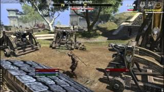 ESO: How to Grind Skills Really Fast (Skills 1-50 and Levels 10-50) Update 1.4 (Outdated)