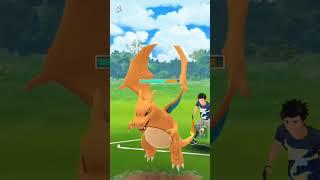 open ultra league battleSUBSCRIBE #new #pokémon #pokemongo #viral #subscribe