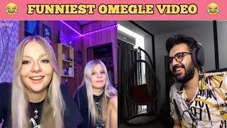 I AM IN LOVE ️ | FUNNIEST OMEGLE VIDDEO