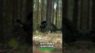 The Best Real Story of Sniper.part 18#sniperstory #military