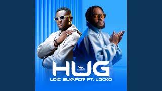 HUG (feat. Locko)