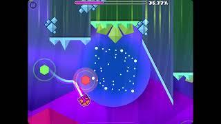 Geometry Dash Custom Levels - Platonic (by Spu7Nix)