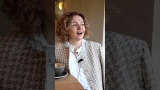 Получать комплименты ЛЕГКО, создав индивидуальный стиль в одежде! #преображение #сменастиля