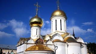 Колокольный звон Очищение пространства и исцеление