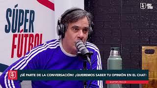 Súper Fútbol | Programa 94