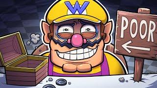 That Wario Game I know you haven't played