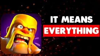 Why Town Hall 17 Is So Important For Clash of Clans...
