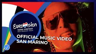 Senhit - Freaky! - San Marino  - Official Music Video - Eurovision 2020