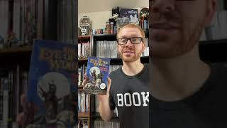 5 Amazing Fantasy Books You Need to Read | Nerd Morning Shorts #shorts