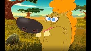 Zig & Sharko - Goin' Home (S01E49) _ Full Episode in HD