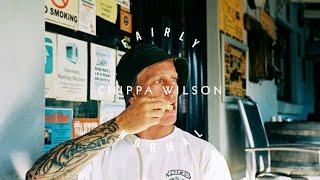 What Youth: Fairly Normal - Chippa Wilson